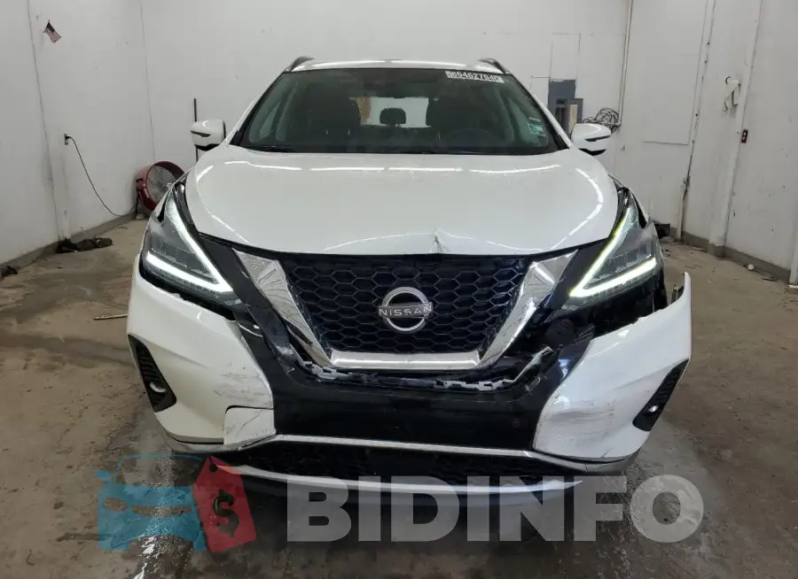 5N1AZ2BJ5RC106012 Photo# 5