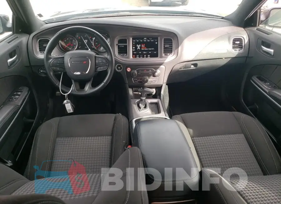 2C3CDXBG1PH530640 Photo# 8