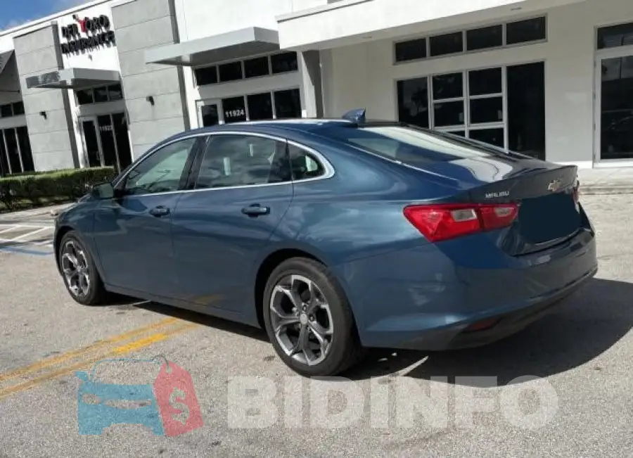 1G1ZD5ST1RF215471 Photo# 3