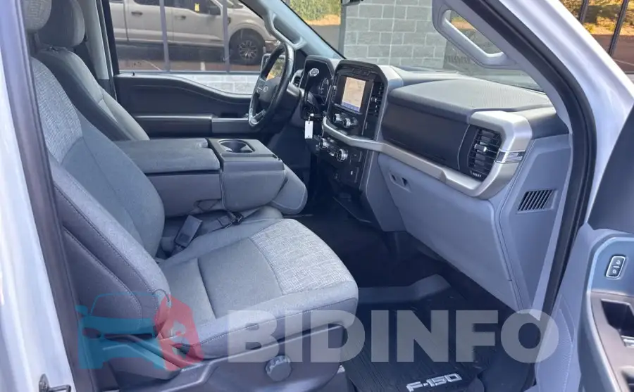1FTFW1E13MFC73257 Photo# 5