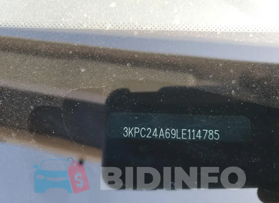 3KPC24A69LE114785 Photo# 13