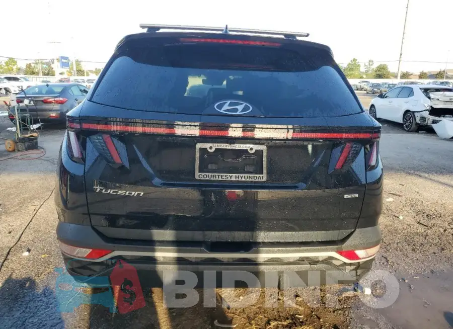 5NMJBCAEXPH183752 Photo# 6