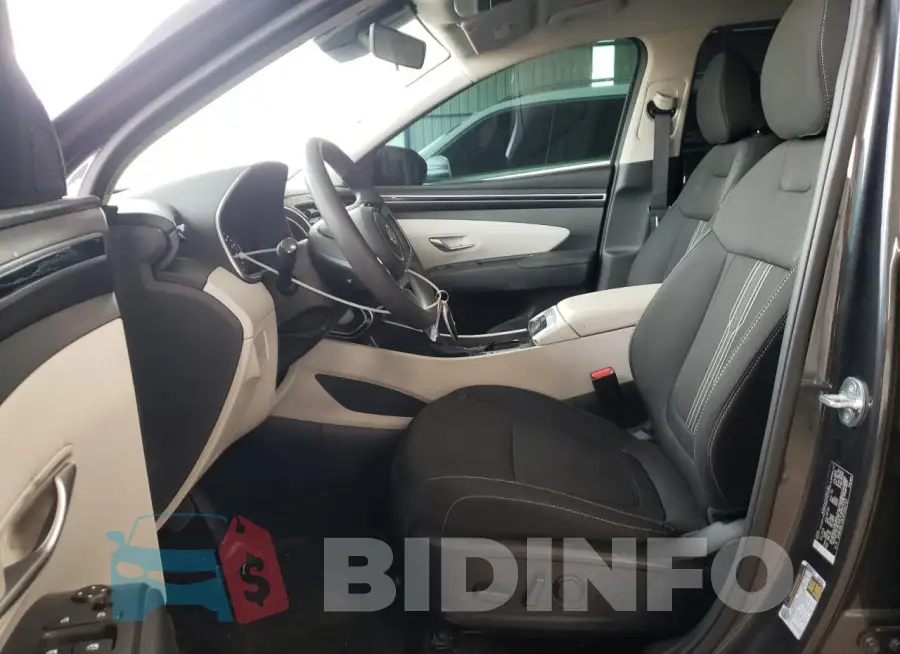 5NMJBCDE3RH362763 Photo# 7
