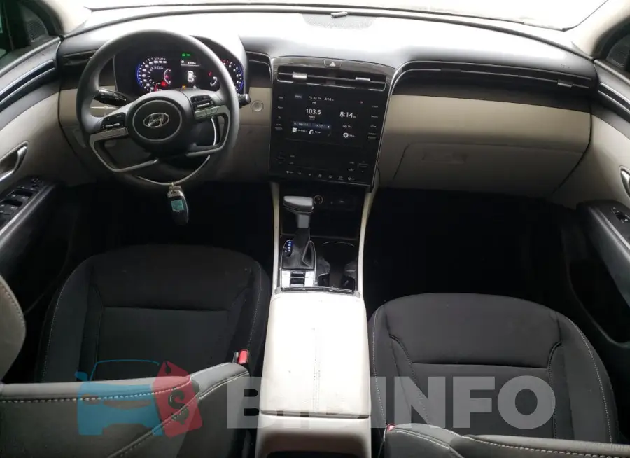 5NMJBCDE3RH362763 Photo# 8