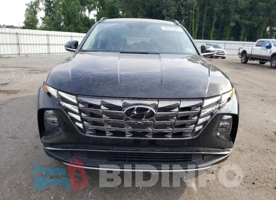 5NMJECDE0RH392875 Photo# 5