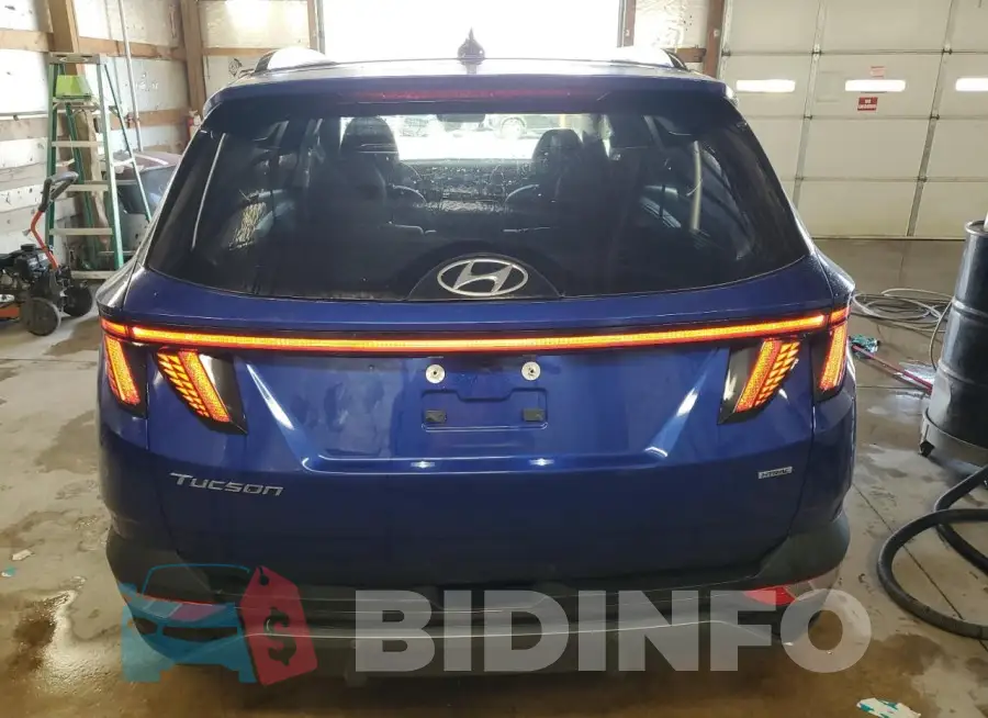 5NMJECDE7RH355175 Photo# 6
