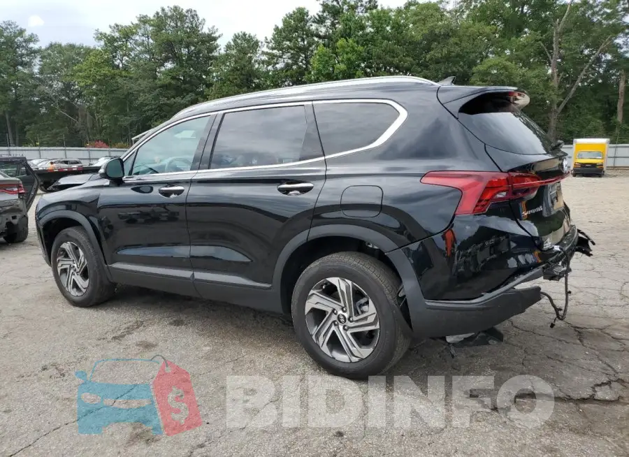 5NMS2DAJXPH581342 Photo# 2