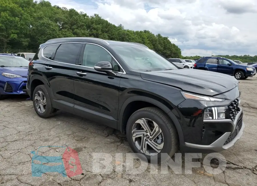 5NMS2DAJXPH581342 Photo# 4