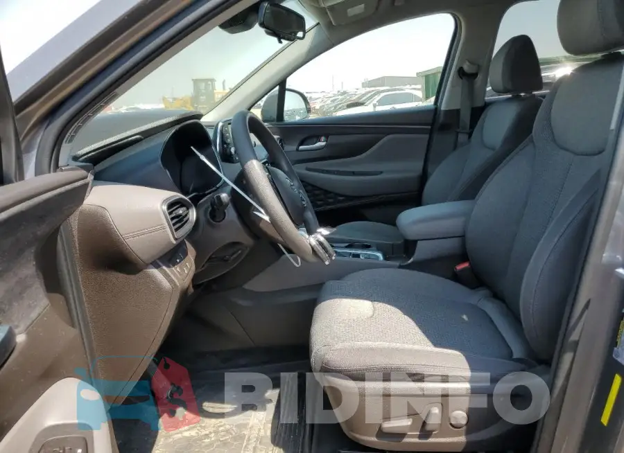5NMS3CAD6KH097288 Photo# 7