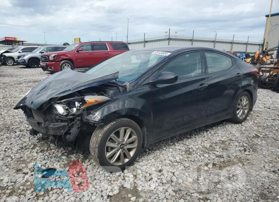 KMHDH4AE8GU546376 Photo# 1