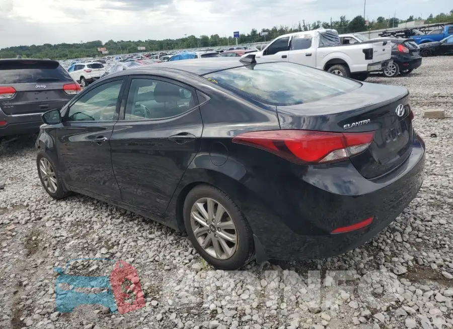 KMHDH4AE8GU546376 Photo# 2