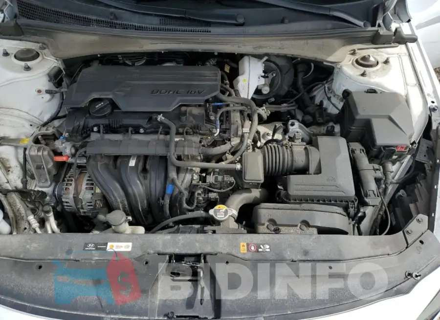 KMHLM4AGXNU265735 Photo# 11