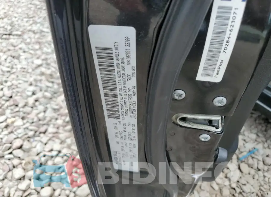 1C6RR7FG6JS172508 Photo# 13