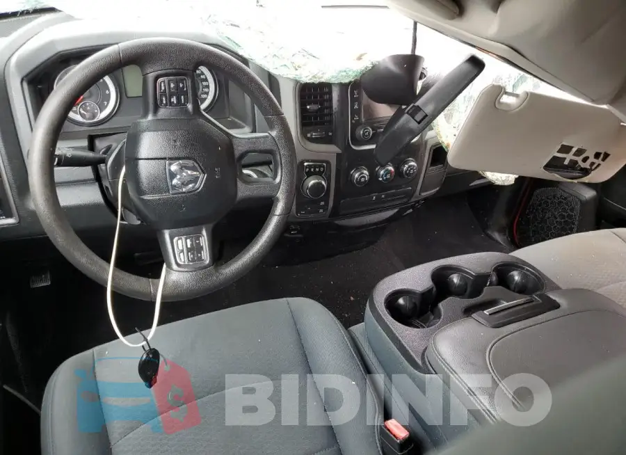1C6RR7FG9FS760619 Photo# 8