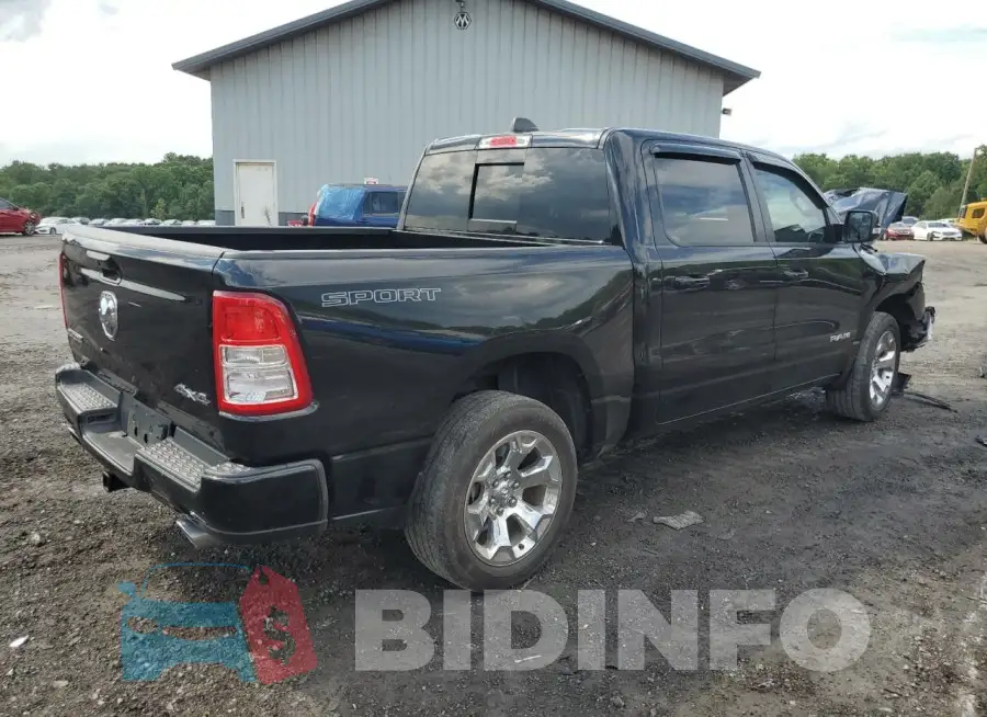 1C6SRFFT6LN114893 Photo# 3