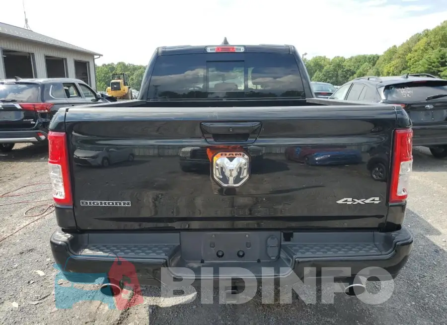 1C6SRFFT6LN114893 Photo# 6