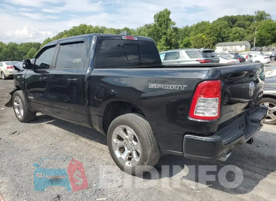 1C6SRFFT6LN114893 Photo# 2