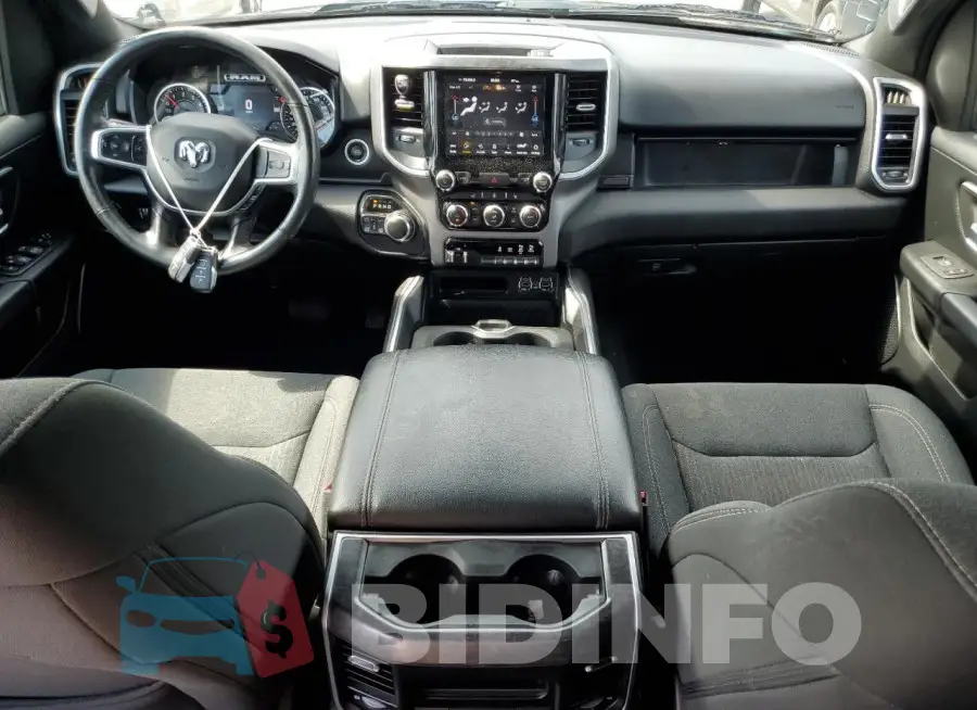 1C6SRFFT7LN102414 Photo# 8