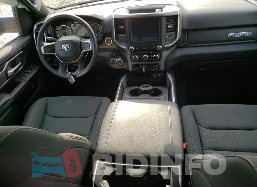 1C6SRFMT2NN154913 Photo# 8
