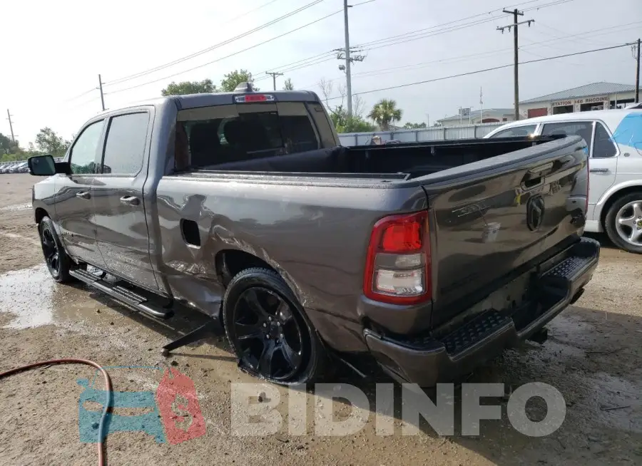 1C6SRFMT2NN154913 Photo# 2