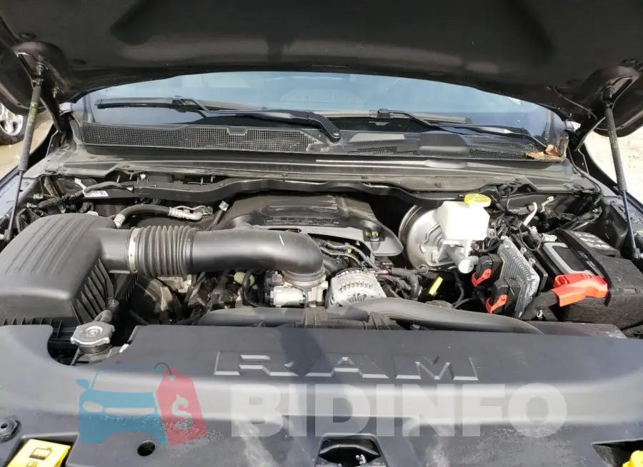1C6SRFMT2NN154913 Photo# 11