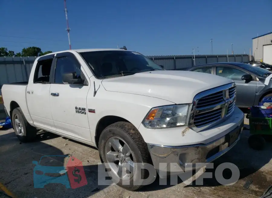 3C6RR7LT6FG711614 Photo# 4