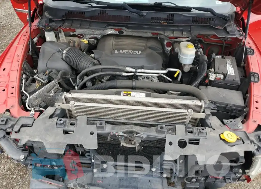3C6UR5FJ2FG635575 Photo# 11