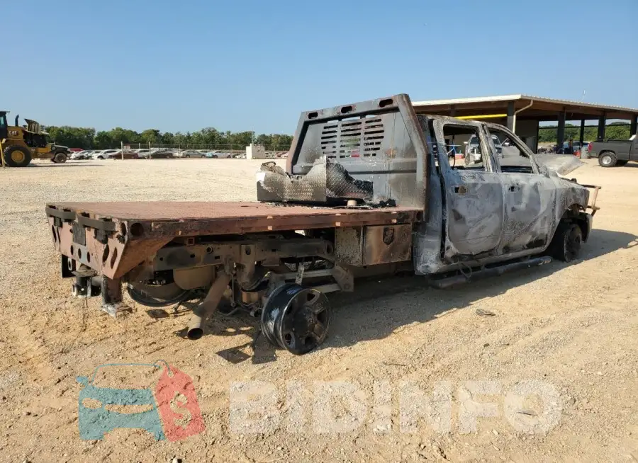 3C6UR5HL6HG718282 Photo# 3