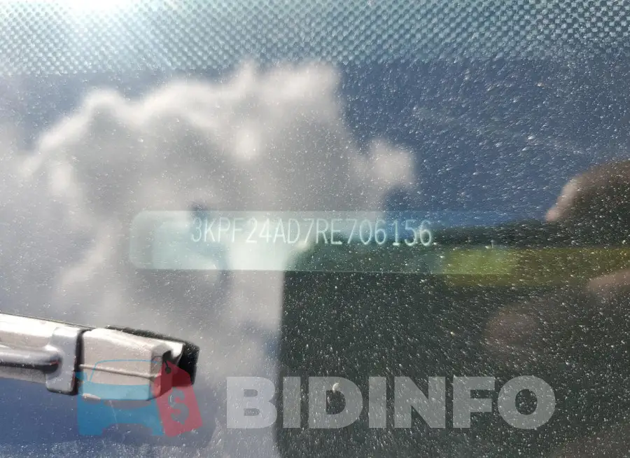3KPF24AD7RE706156 Photo# 12