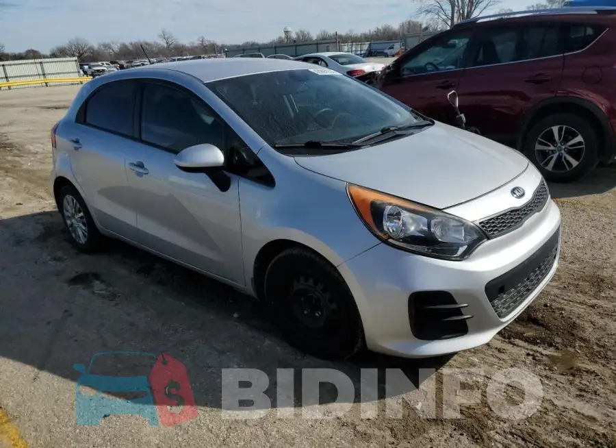 KNADM5A38G6645110 Photo# 4