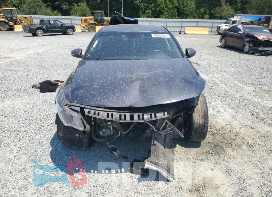 KNAGT4L35G5117425 Photo# 5