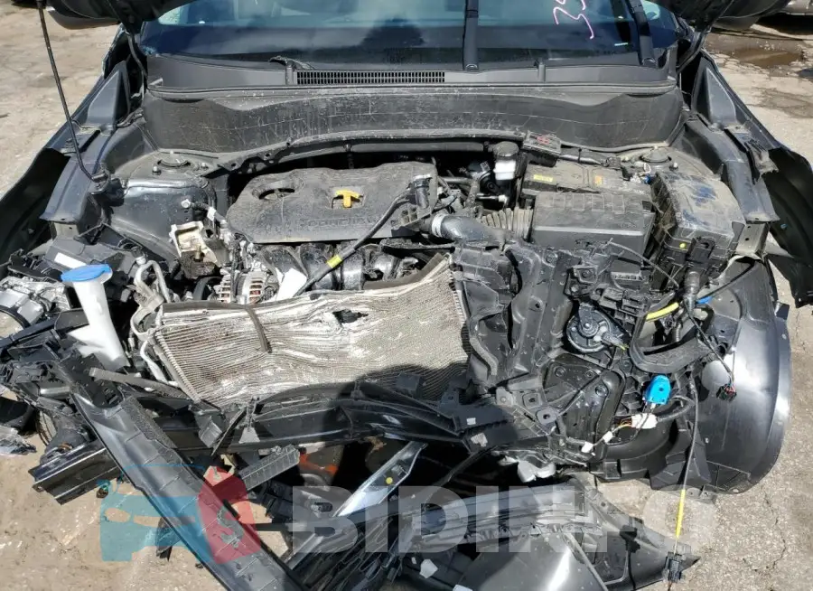 KNDEU2AAXP7351058 Photo# 12