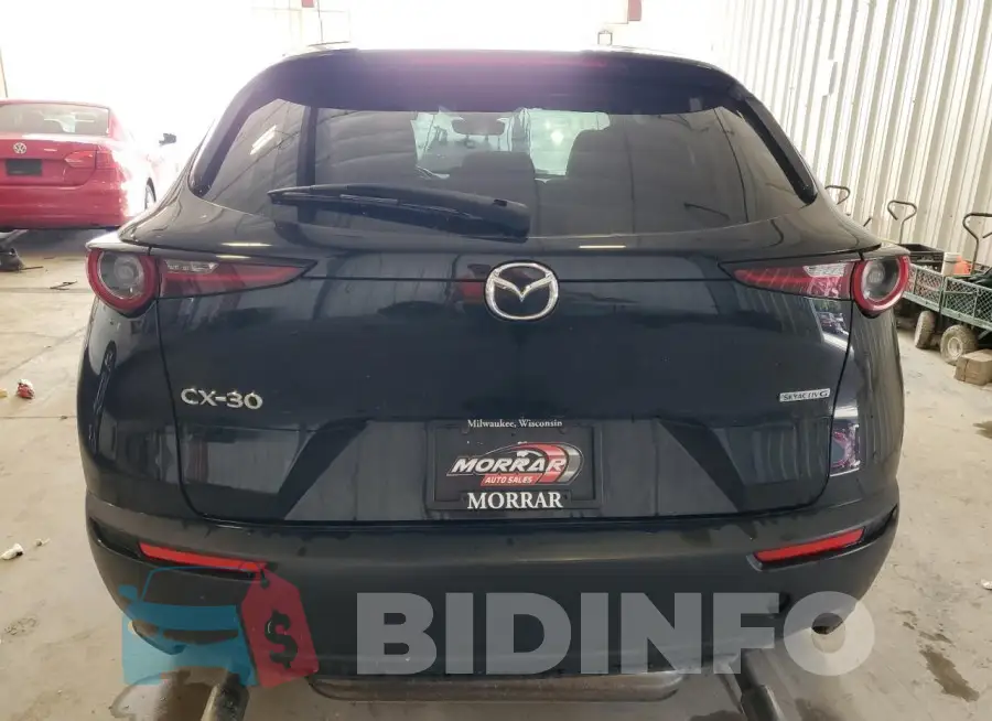 3MVDMABL3MM233293 Photo# 6