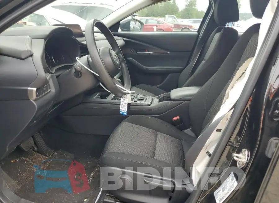 3MVDMBAL5MM302167 Photo# 7
