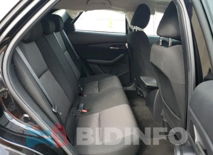 3MVDMBAL5MM302167 Photo# 11