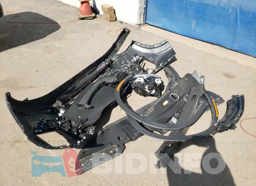 JA4J4UA83PZ034776 Photo# 13