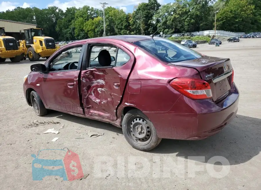 ML32F3FJ9HHF11783 Photo# 2