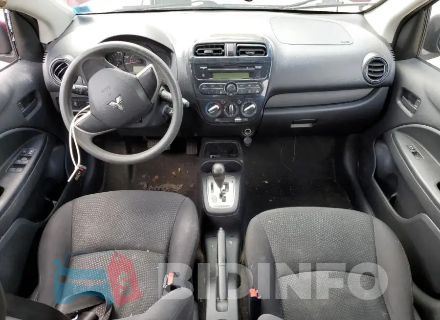 ML32F3FJ9HHF11783 Photo# 8