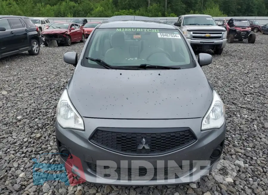 ML32F3FJXLHF08142 Photo# 5