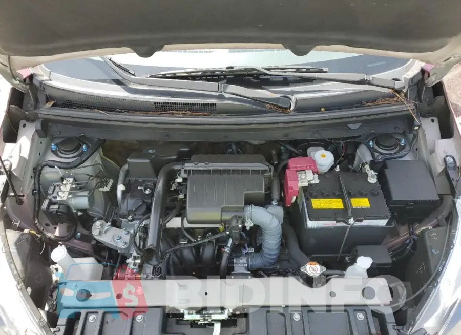 ML32FUFJ4PHF04342 Photo# 11