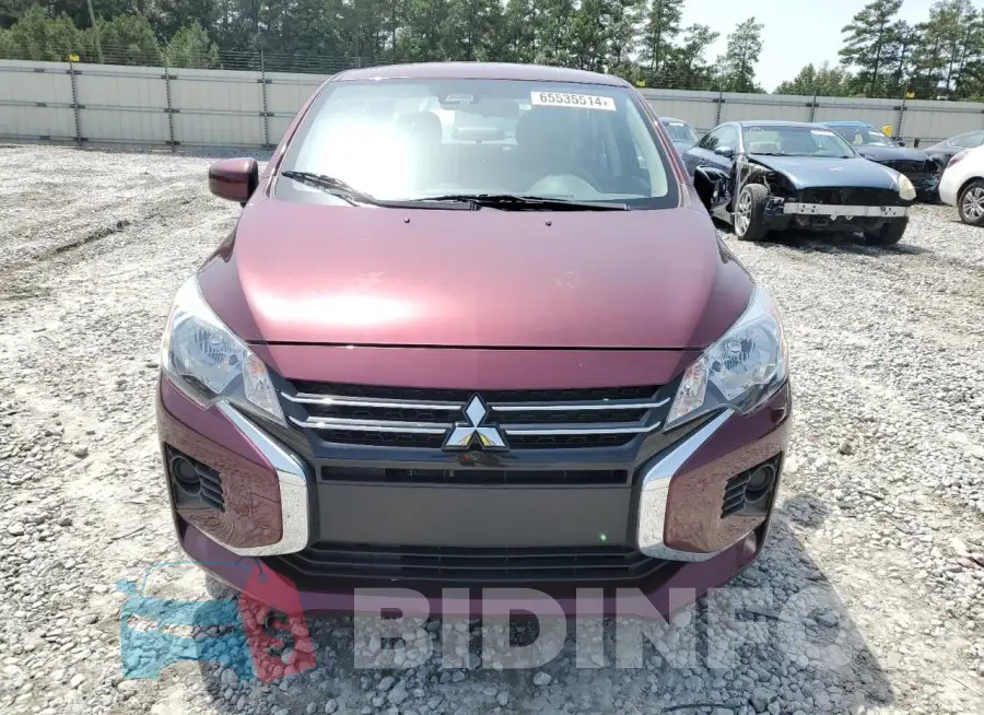 ML32FUFJ4PHF04342 Photo# 5
