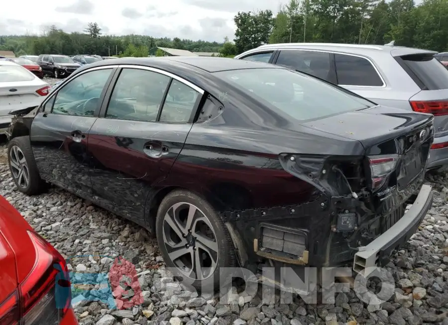 4S3BWAN67L3023501 Photo# 2
