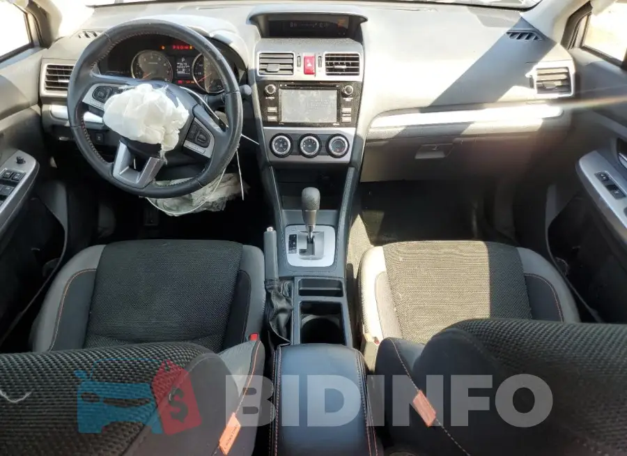 JF2GPABC9G8320194 Photo# 8