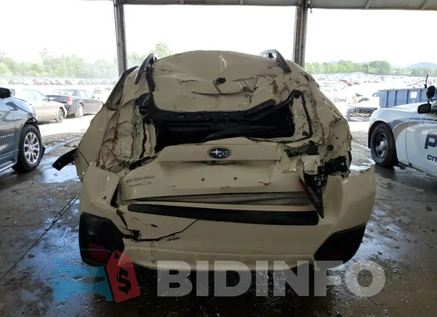 JF2GTAPC8M8309882 Photo# 6