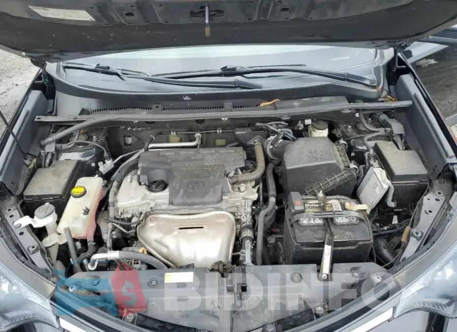 2T3BFREV6HW616051 Photo# 12