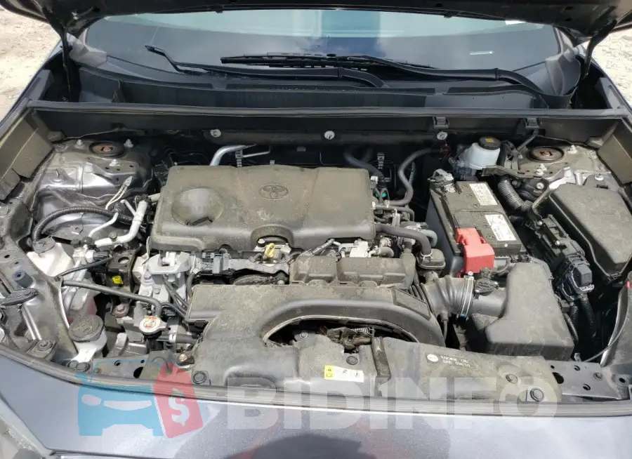 2T3F1RFV6KC024267 Photo# 12