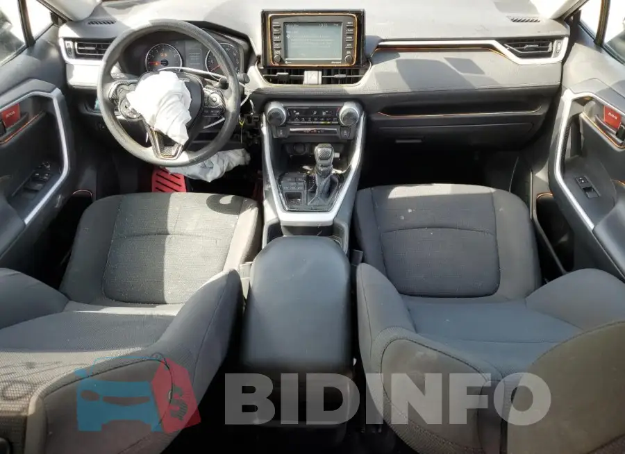 2T3F1RFV8LW085166 Photo# 8