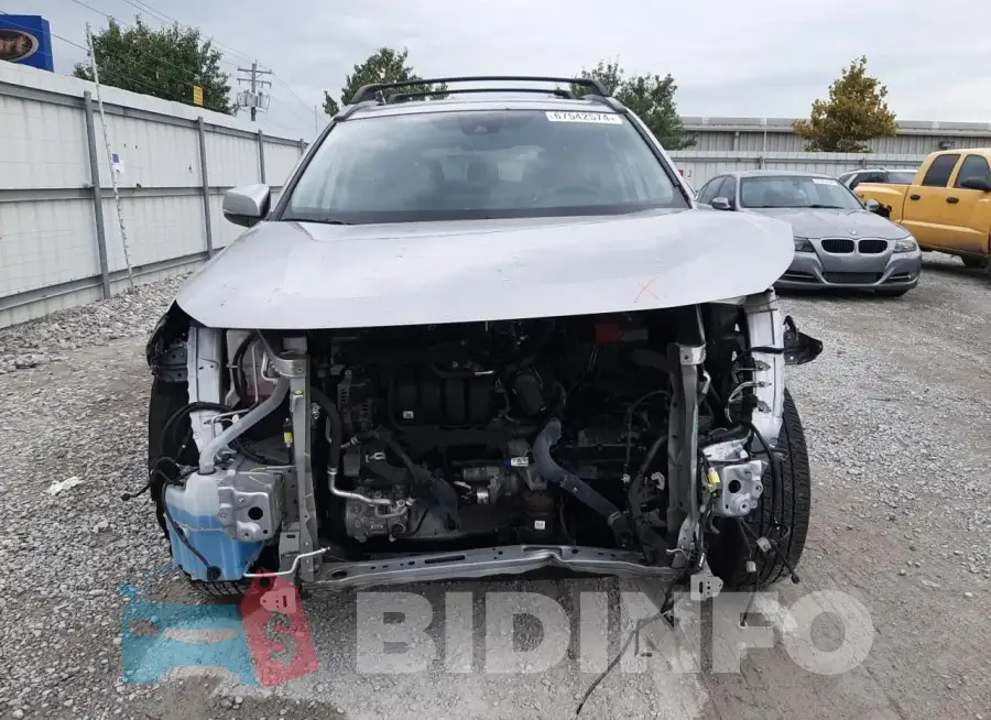2T3P1RFV6MC227537 Photo# 5