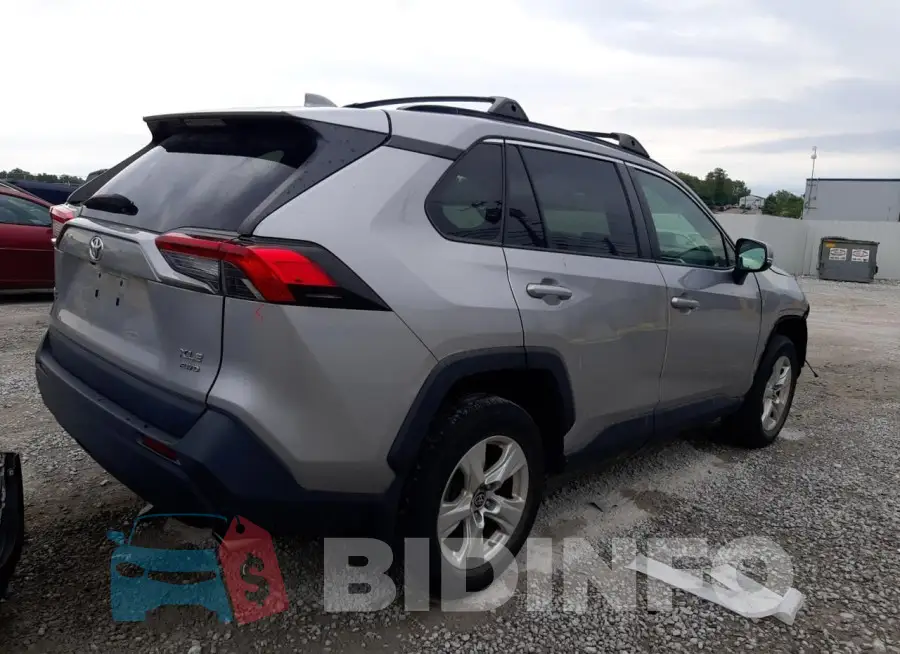 2T3P1RFV6MC227537 Photo# 3