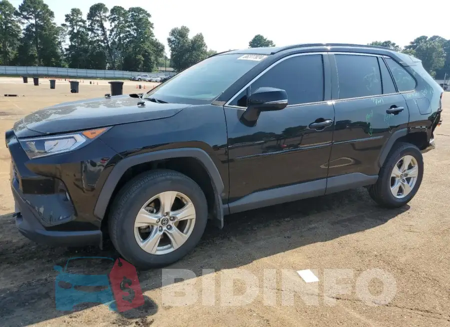 2T3P1RFVXMW152498 Photo# 1